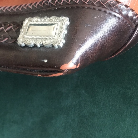 Vintage Shoulder Bag - Picture 13 of 14